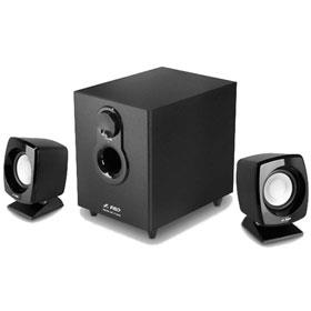 F&D F203G 2.1 Channel Multimedia Speaker